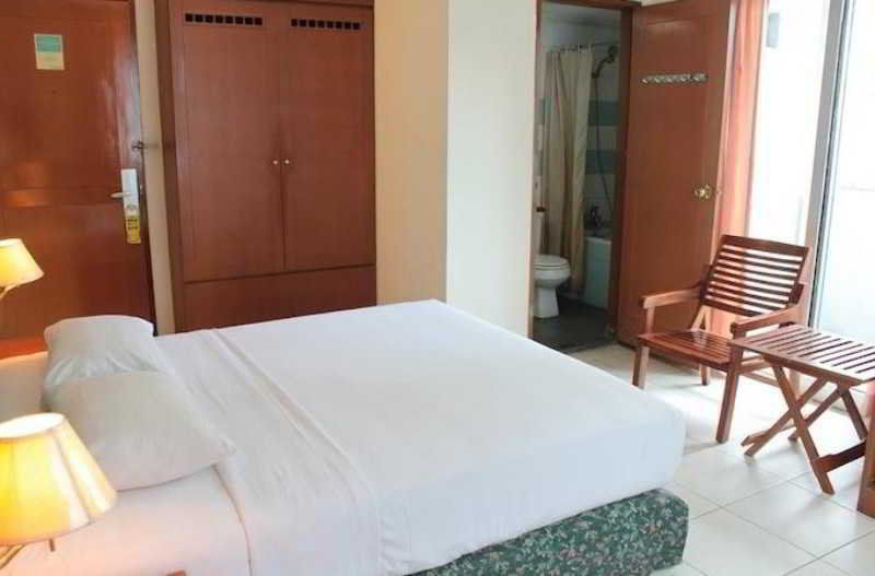 Losari Blok M Hotel Jakarta Exterior photo