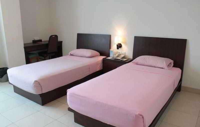 Losari Blok M Hotel Jakarta Exterior photo