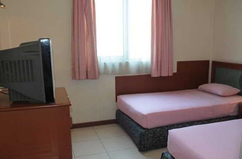 Losari Blok M Hotel Jakarta Exterior photo